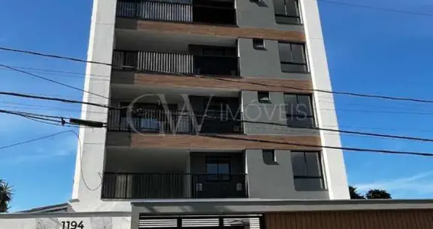 Apartamento com 2 quartos à venda na Rua Porto União, 1194, Anita Garibaldi, Joinville