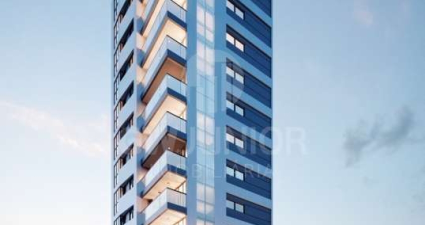 Apartamento com 3 quartos à venda na Rua Sororoca, 151, Itacolomi, Balneário Piçarras