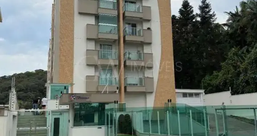 Apartamento com 2 quartos à venda na Rua Colon, 283, Glória, Joinville