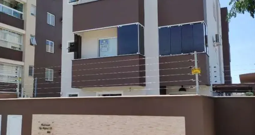 Apartamento com 2 quartos para alugar na Rua Carlos Willy Boehm, 805, Santo Antônio, Joinville
