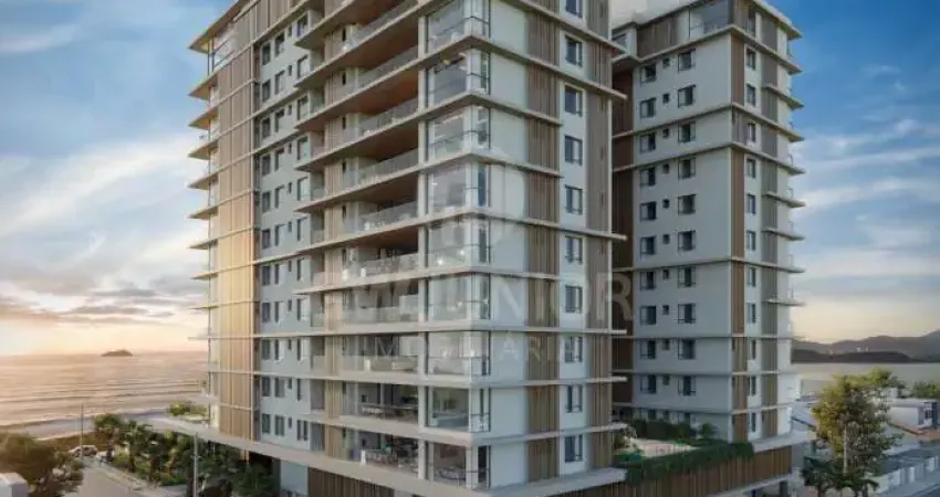 Apartamento com 4 quartos à venda na Avenida Nereu Ramos, 3490, Centro, Balneário Piçarras
