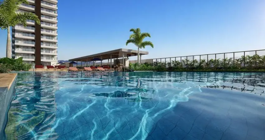 Apartamento com 2 quartos à venda na Avenida Avelino José Borges, 2770, Tabuleiro, Barra Velha
