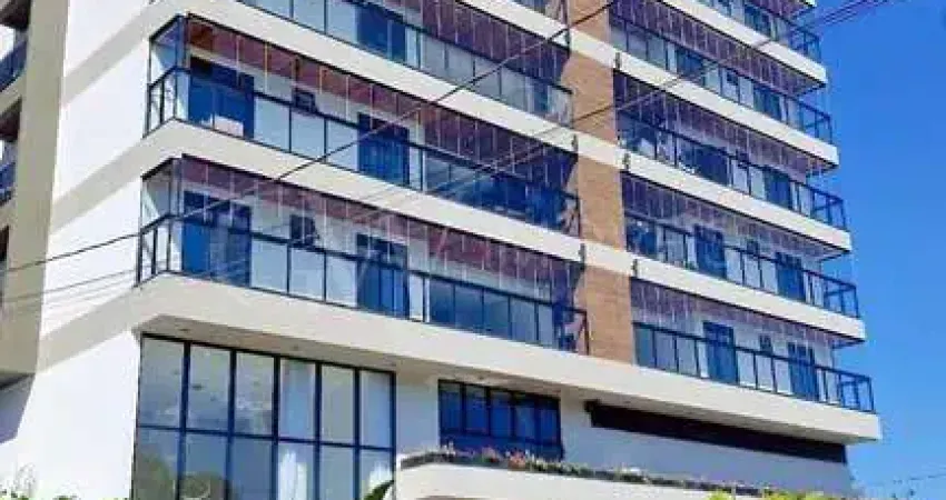 Apartamento com 3 quartos à venda na Rua Assis Brasil, 756, Saguaçu, Joinville