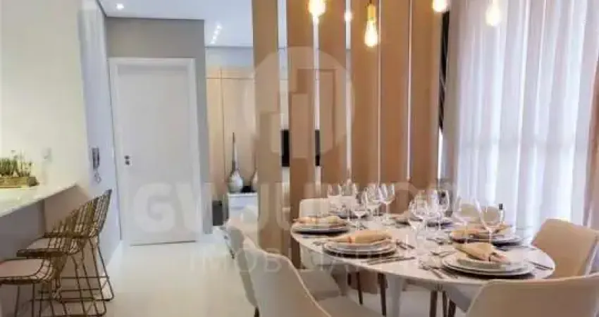 Apartamento com 3 quartos à venda na Rua Vereador João Figueiredo, 1152, Centro, Balneário Piçarras