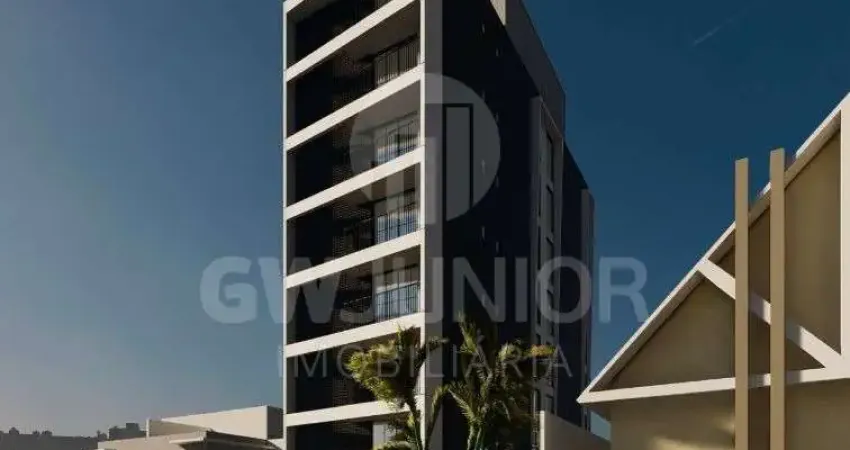Apartamento com 2 quartos à venda na Rua Assis Brasil, 83, Saguaçu, Joinville