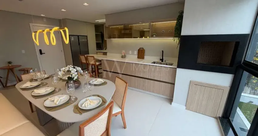 Apartamento com 2 quartos à venda na Rua João Pieper, 127, Bom Retiro, Joinville