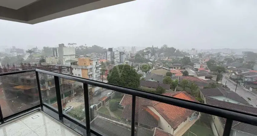 Apartamento com 3 quartos à venda na Rua João Pieper, 127, Bom Retiro, Joinville