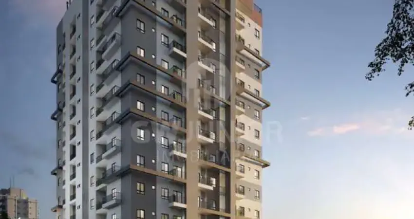 Apartamento com 2 quartos à venda na Rua Rio Grande do Sul, 821, Anita Garibaldi, Joinville