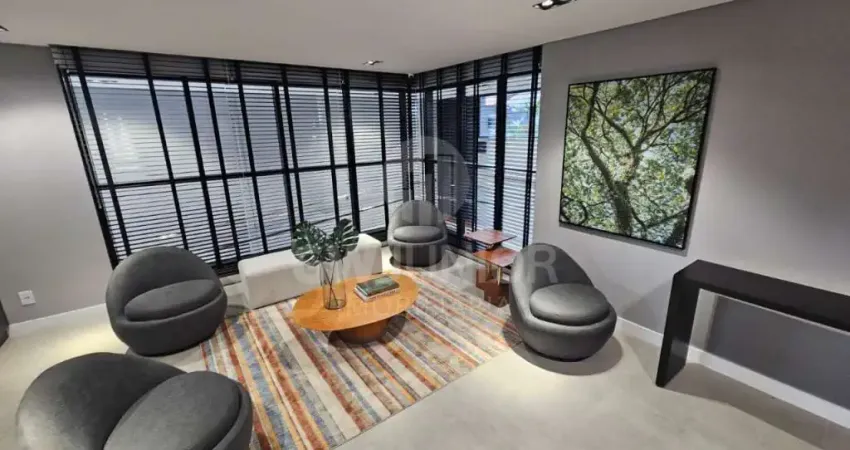 Apartamento com 3 quartos à venda na Rua Padre Dehon, 49, América, Joinville