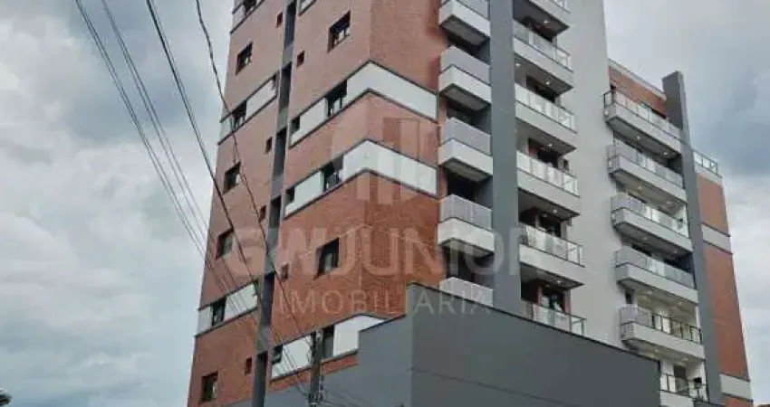 Apartamento com 2 quartos à venda na Rua Padre Dehon, 49, América, Joinville