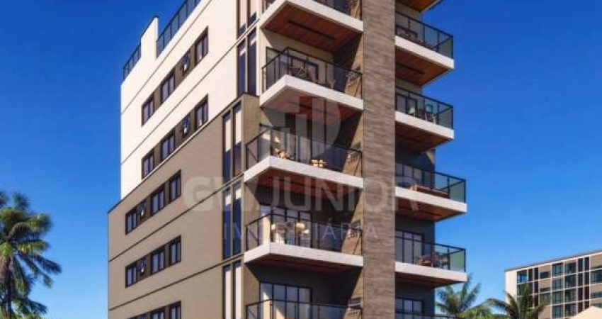Apartamento com 3 quartos à venda na Brusque, 70, Itajubá, Barra Velha