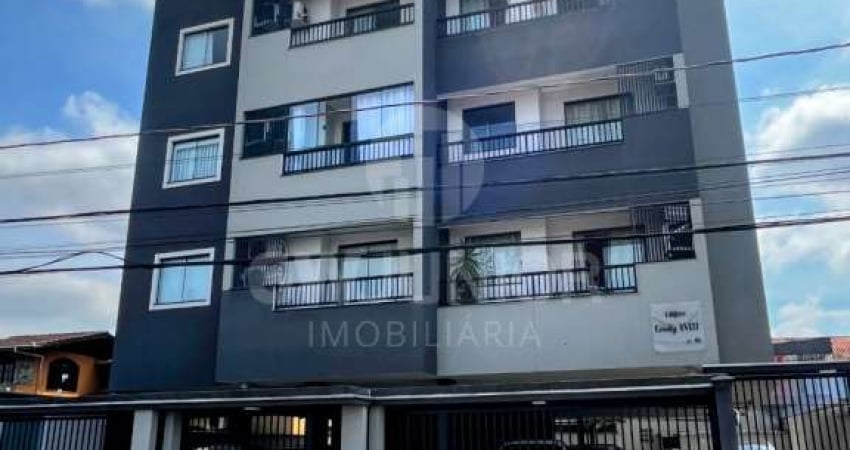 Apartamento com 2 quartos para alugar na Rua Pasteur, 100, Iririú, Joinville