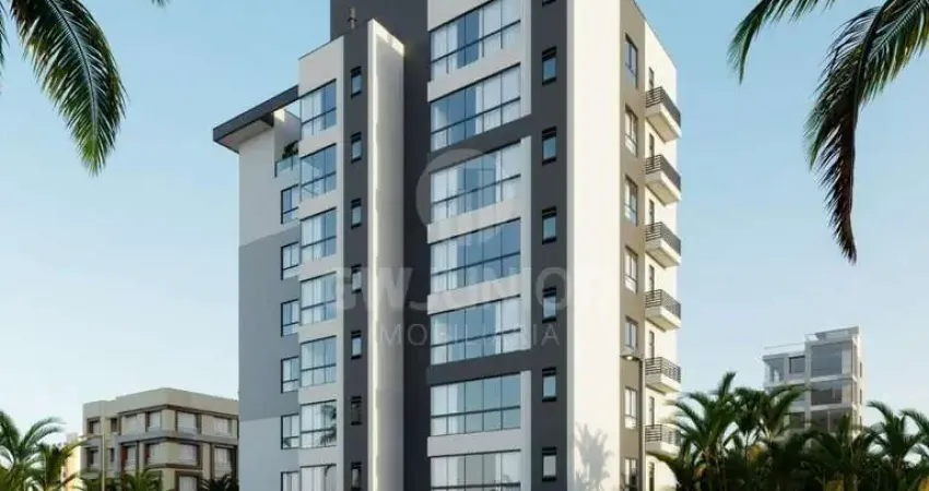 Apartamento com 3 quartos à venda na Rua Itacolomi, 241, Itacolomi, Balneário Piçarras