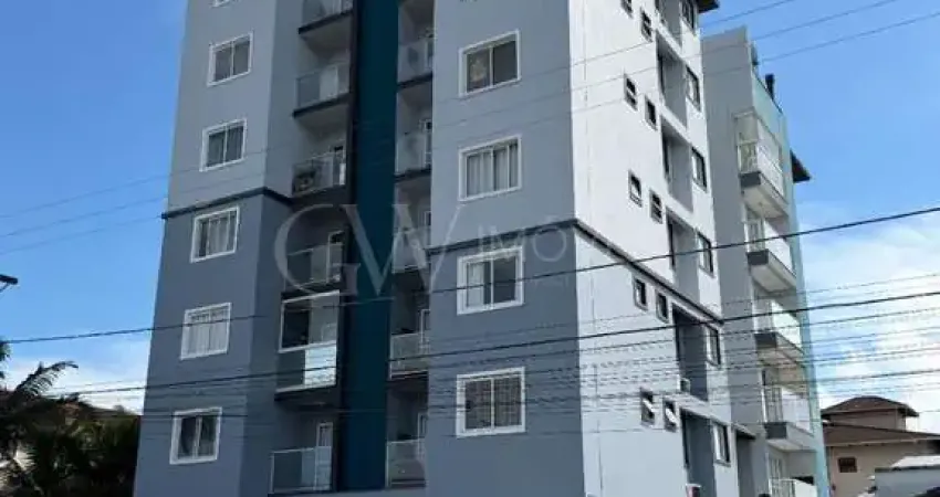 Apartamento com 2 quartos à venda na Rua Emília Silva Denk, 578, Aventureiro, Joinville