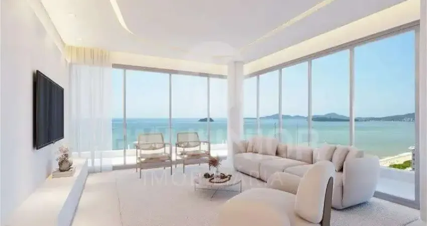 Apartamento com 4 quartos à venda na Avenida Nereu Ramos, 5855, Itacolomi, Balneário Piçarras