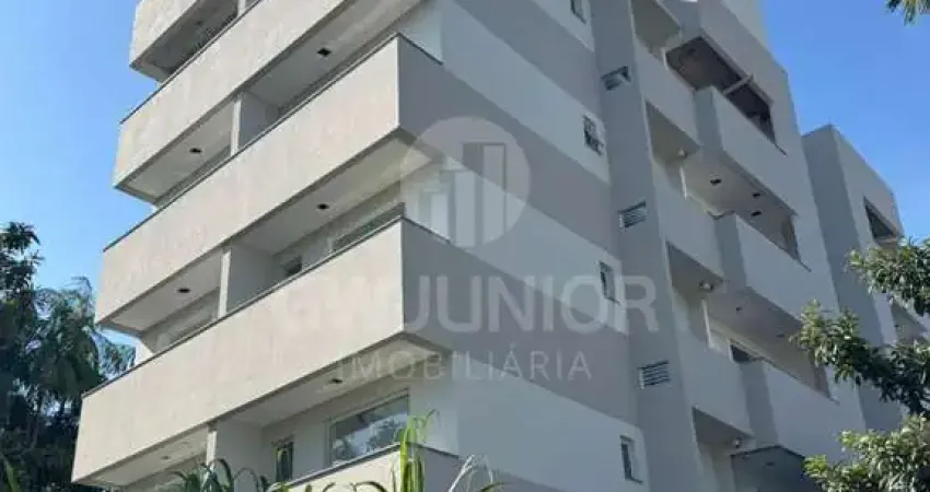 Apartamento com 2 quartos à venda na Rua Tenente Antônio João, 373, Saguaçu, Joinville