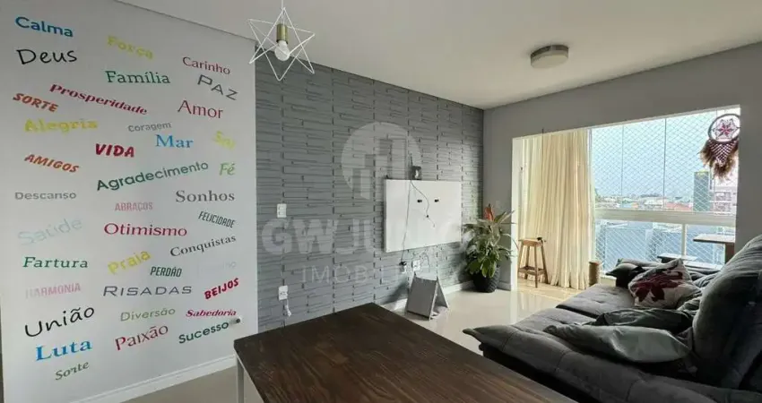 Apartamento com 2 quartos à venda na Campo Largo, 215, Itacolomi, Balneário Piçarras