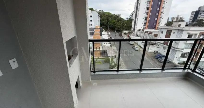Apartamento com 3 quartos à venda na Rua Guilherme Kock, 647, Santo Antônio, Joinville