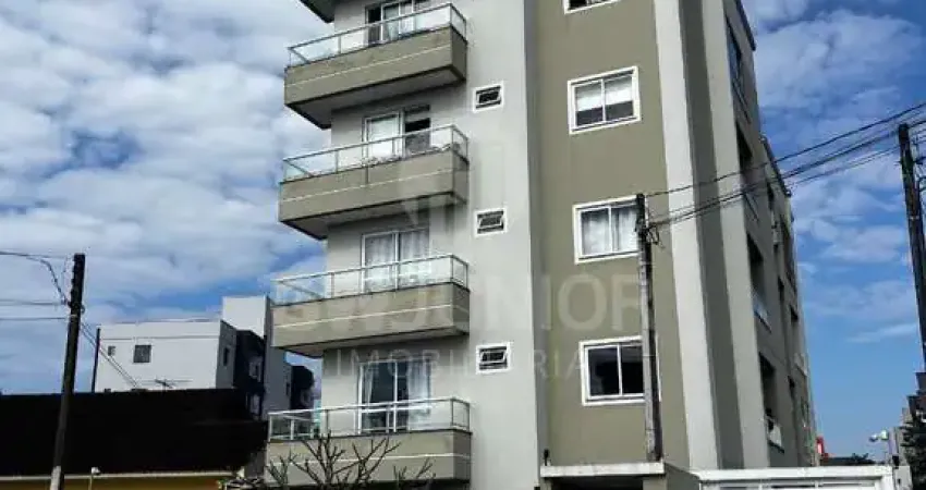 Apartamento com 2 quartos à venda na Rua Aracaju, 585, Saguaçu, Joinville