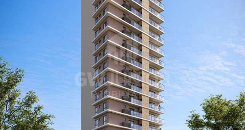 Apartamento com 2 quartos à venda na Avenida Emanoel Pinto, 1, Centro, Balneário Piçarras