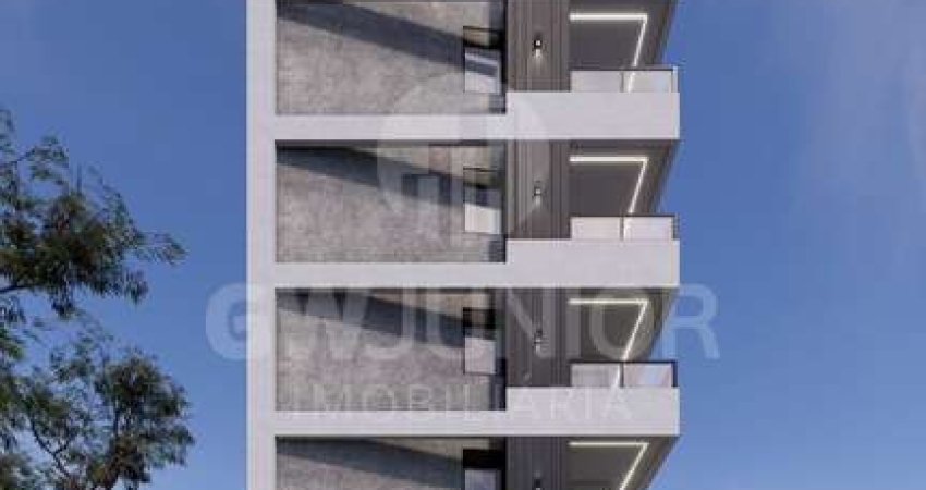 Apartamento com 3 quartos à venda na Rua Dona Francisca, 2403, Saguaçu, Joinville