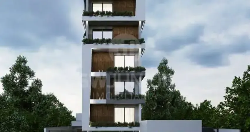 Apartamento com 3 quartos à venda na Rua Professor Ricardo Buss, 400, Saguaçu, Joinville