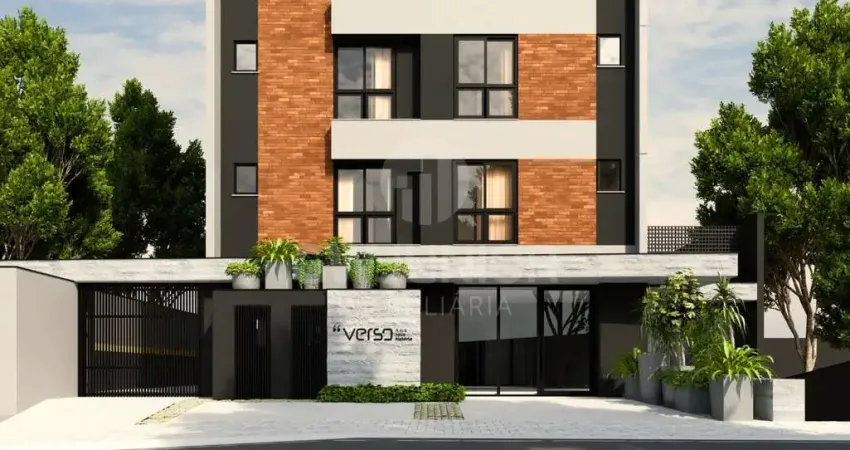 Apartamento com 2 quartos à venda na Rua Eduardo Hoffmann, 98, Bom Retiro, Joinville