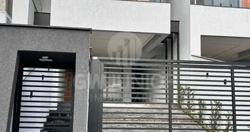 Casa com 3 quartos à venda na Rua Cristiano Lueders, 180, Glória, Joinville