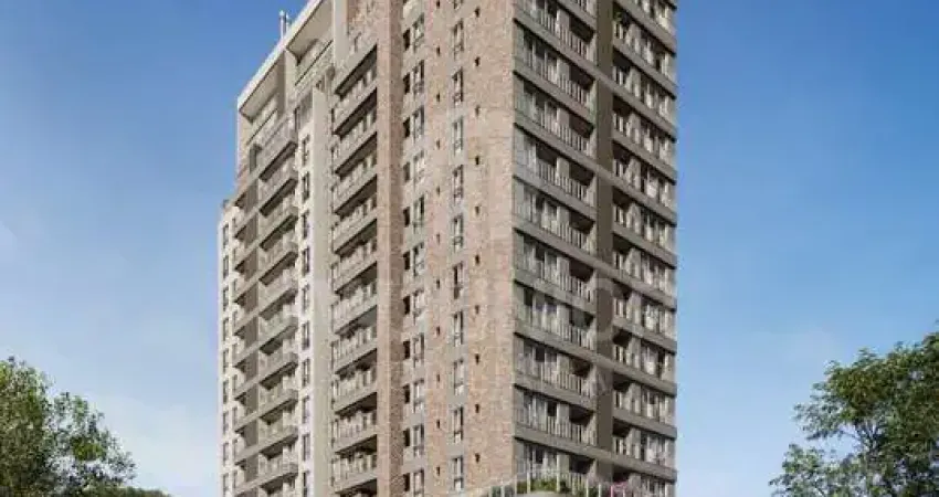 Apartamento com 2 quartos à venda na Rua Benjamin Constant, 975, América, Joinville
