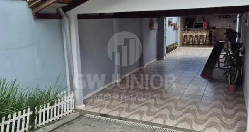 Casa com 3 quartos à venda na Erwin Seiller, 118, Costa e Silva, Joinville