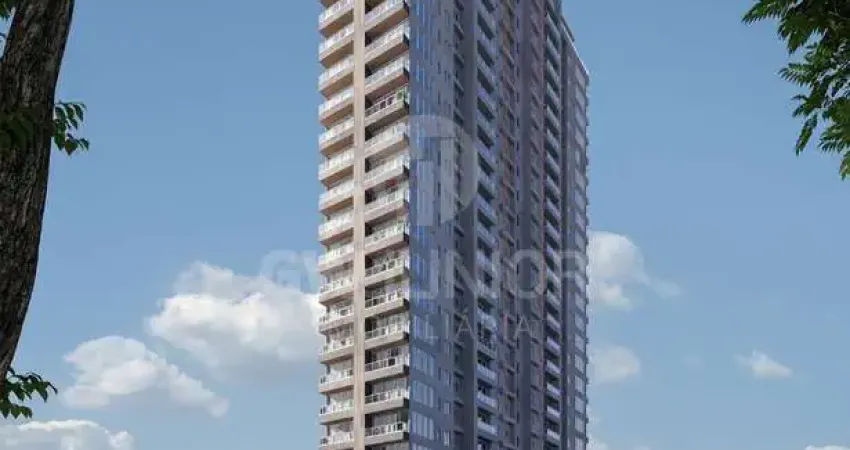 Apartamento com 2 quartos à venda na Avenida Osvaldo Reis, 2300, Balneário Santa Clara, Itajaí