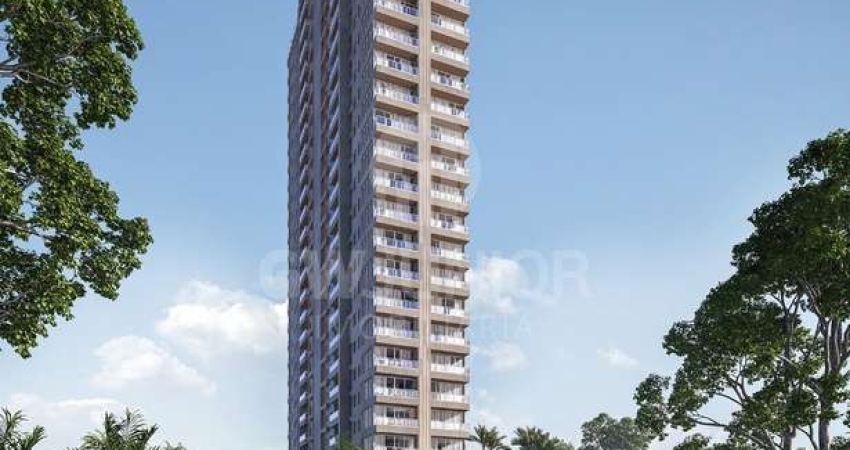 Apartamento com 2 quartos à venda na Avenida Osvaldo Reis, 2300, Balneário Santa Clara, Itajaí