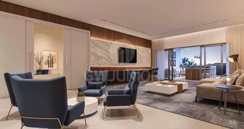 Apartamento com 4 quartos à venda na Rua Conselheiro Arp, 57, América, Joinville