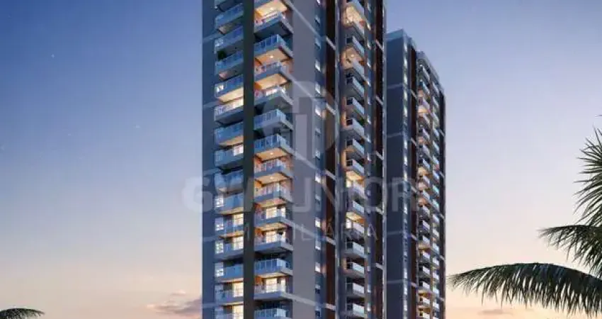 Apartamento com 3 quartos à venda na Avenida Nereu Ramos, 1, Centro, Balneário Piçarras