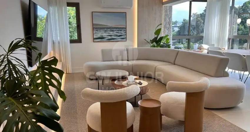 Apartamento com 4 quartos à venda na Rua Tubarão, 283, América, Joinville