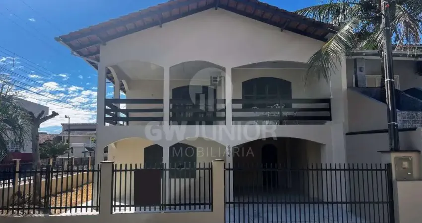 Casa com 6 quartos à venda na Avenida Barão do Rio Branco, 984, Balneário Enseada, São Francisco do Sul