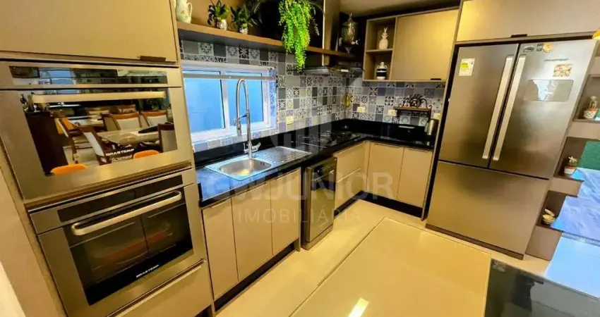 Casa em condomínio fechado com 3 quartos à venda na Rua Jaraguá, 300, América, Joinville