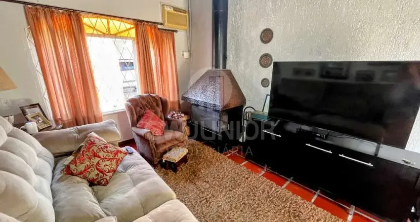 Casa com 3 quartos à venda na Rua Anita Garibaldi, 60, Anita Garibaldi, Joinville