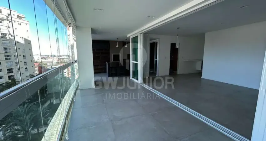 Apartamento com 4 quartos à venda na Travessa São José, 282, Centro, Joinville