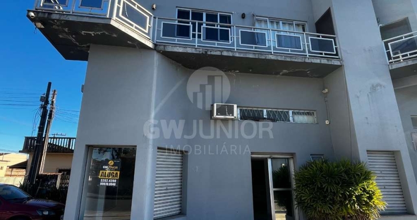 Ponto comercial para alugar na Rua Guarujá, 786, Floresta, Joinville