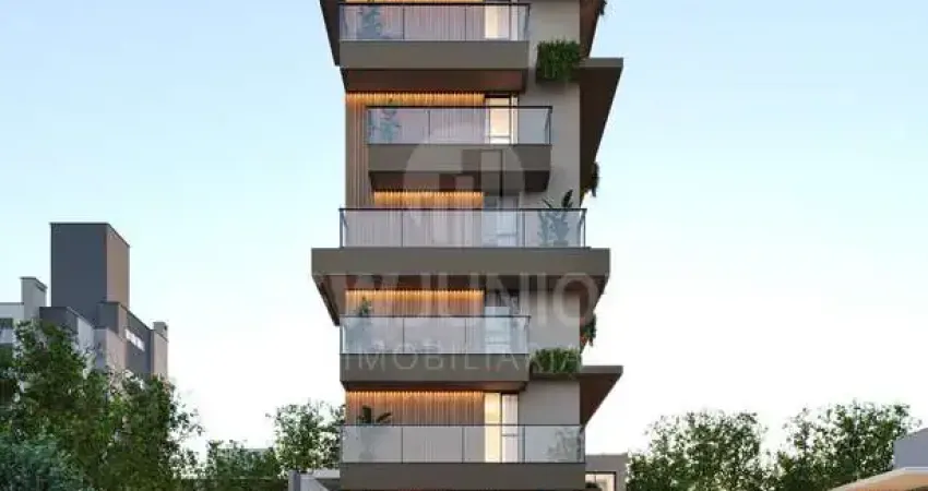 Apartamento com 3 quartos à venda na Rua Joaçaba, 100, Saguaçu, Joinville