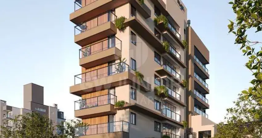 Apartamento com 3 quartos à venda na Rua Joaçaba, 100, Saguaçu, Joinville