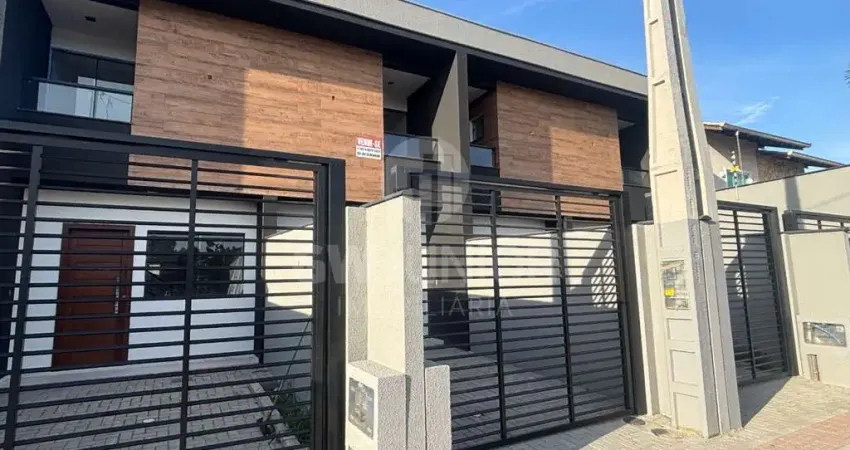 Casa com 2 quartos à venda na Cidade de Ourinhos, 325, Ulysses Guimarães, Joinville