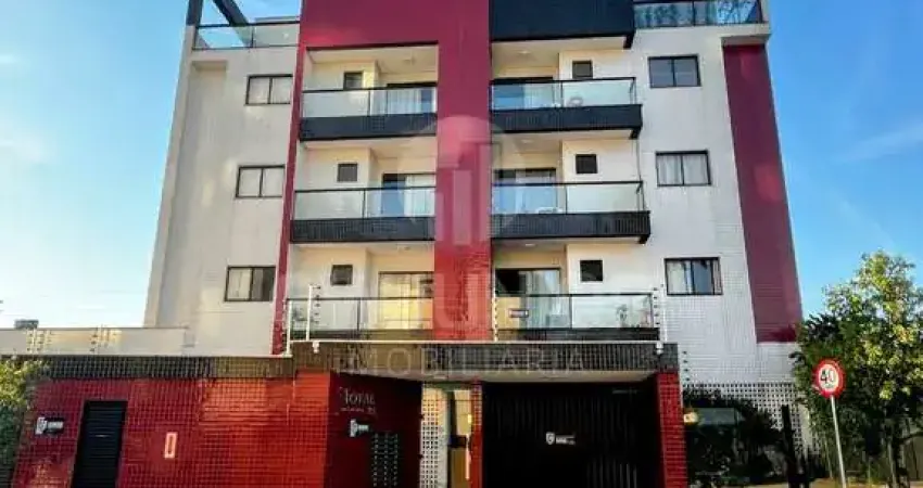 Apartamento com 2 quartos à venda na Rua Rezende, 73, Bom Retiro, Joinville