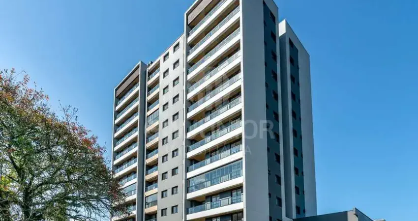 Apartamento com 2 quartos à venda na Rua Coronel Santiago, 754, Anita Garibaldi, Joinville