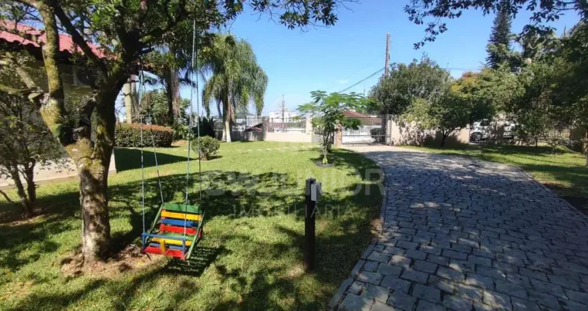 Casa com 3 quartos à venda na Rua Gerard Ravache, 128, Bom Retiro, Joinville
