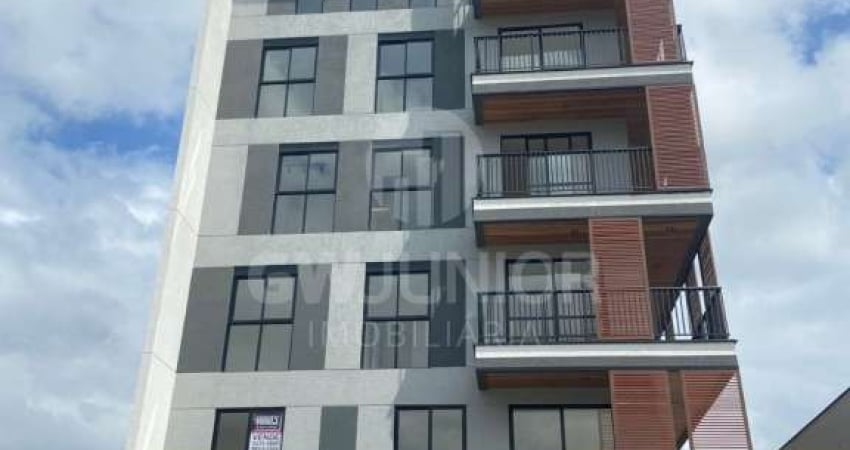 Apartamento com 2 quartos à venda na Rua Marcílio Dias, 383, Santo Antônio, Joinville
