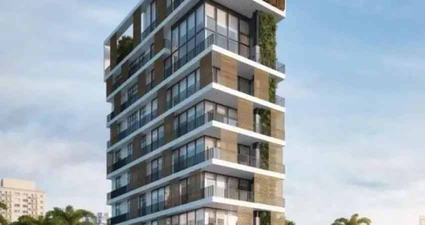 Apartamento com 4 quartos à venda na Rua Criciúma, 546, América, Joinville