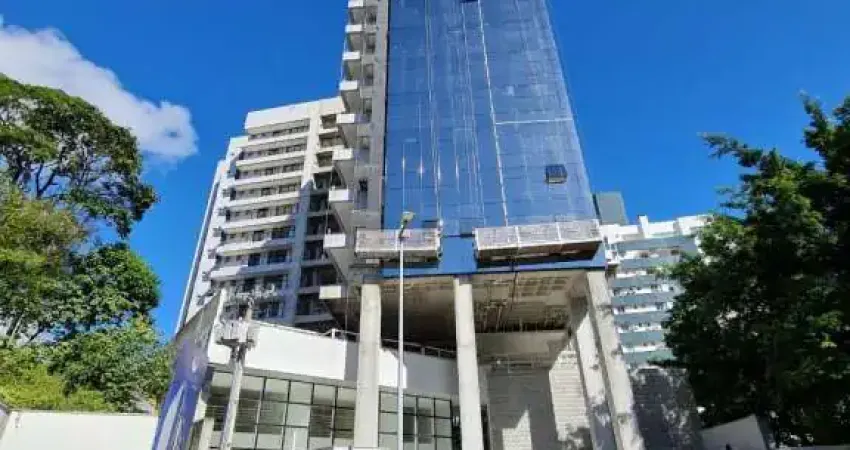 Apartamento com 3 quartos à venda na Rua Visconde de Taunay, 1020, Atiradores, Joinville