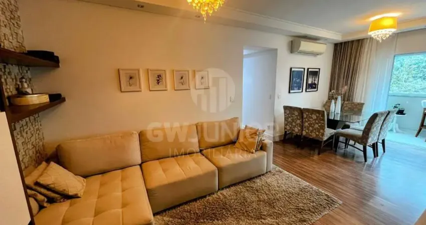 Apartamento com 3 quartos à venda na Rua Criciúma, 574, América, Joinville